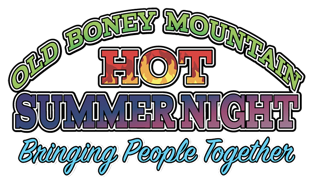 Old Boney Mountain Hot Summer Night International Hot Sauce Competition 2022