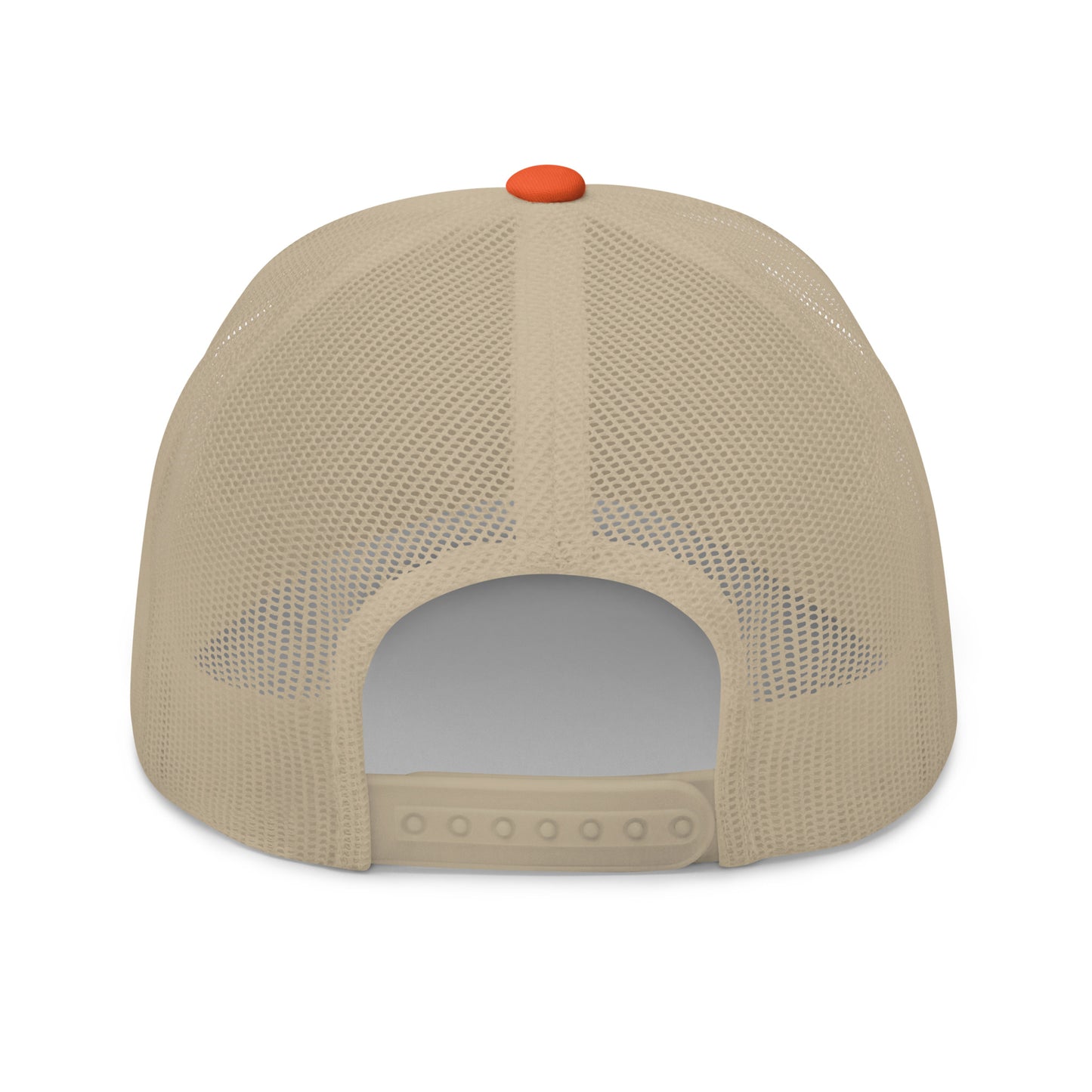 Hook & Arrow Trucker Cap