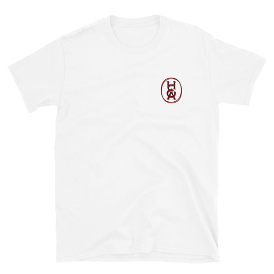 Hook & Arrow T-Shirt