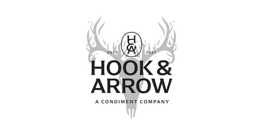 Hook & Arrow Celebrates 1 Year