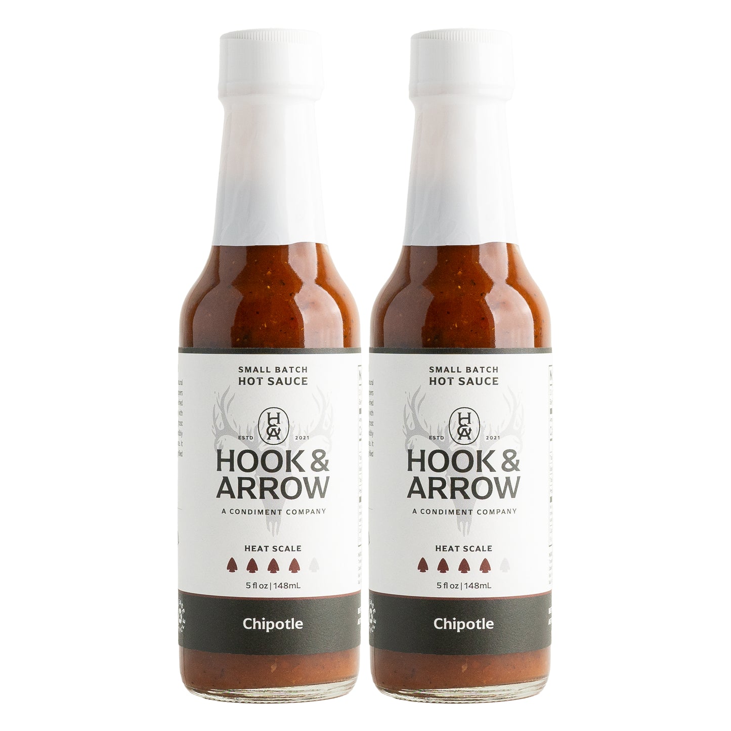 Chipotle Hot Sauce