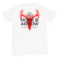 Hook & Arrow T-Shirt